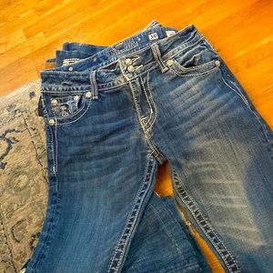 Miss me jeans great condition
